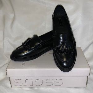 Top Shop Kally Loafers